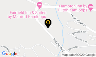 Morfco Supplies Ltd in Elliot Lake map