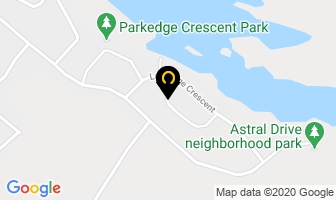 Morplan Financial Services Inc in Dartmouth map