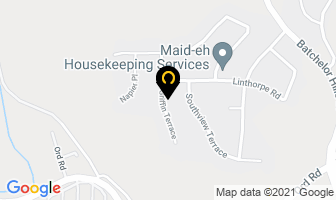 Morris Insurance Service in Elliot Lake map