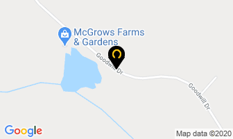 Morris Valley Farms Ltd in Garson map
