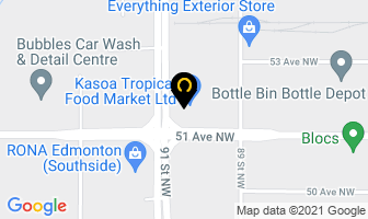 Morrison Neil Professional Corporation in Kenora map