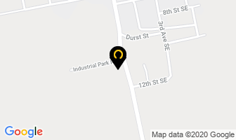 Morrow Sales And Service in Claremont map