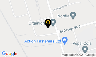 Mortgage Centre in New Richmond map