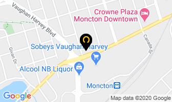 Mortgage Group in New Richmond map
