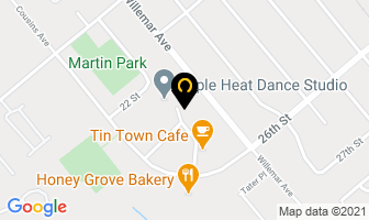 Motif Music Studios in Courtenay map