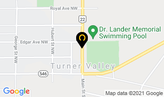 Motivation Plus Inc in Vimont map