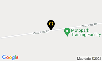 Moto Park in Chatsworth map