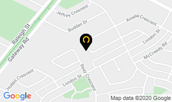 Motor Check Canada in Winnipeg map