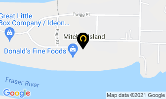 Motor Link Holdings Ltd in Richmond map