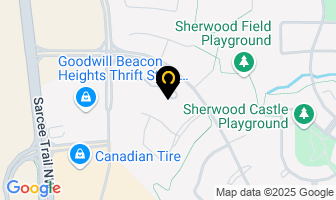 Motorious Solutions | Home Inspections in Calgary map