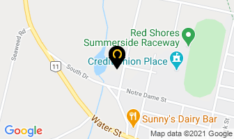 Motors Unlimited Inc in Summerside map