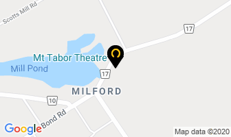 Mount Tabor Theatre in Barrington Passage map