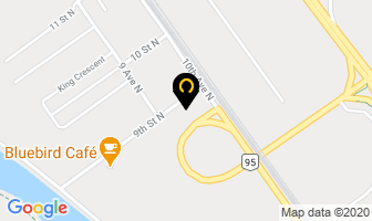 Mountain Motorsports in Agassiz map
