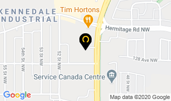 Mountain Taekwondo Do-Jang in Kenora map