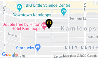 Moviemart in Elliot Lake map