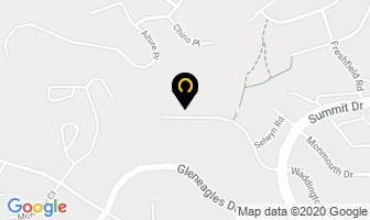 Moving Mountains Childcare in Elliot Lake map