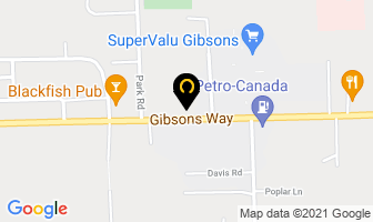 Mowbray Debbie Remax in Saint-Prime map