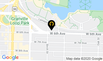 Moxon Personnel Ltd in Toronto map