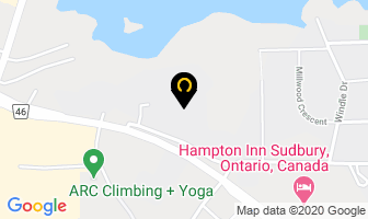 Mpm Business Products Limited in Sudbury map