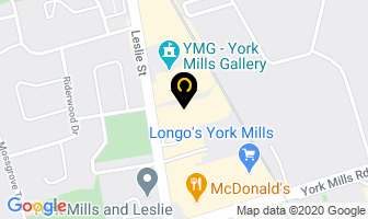 Mpm Computers Inc in Orillia map
