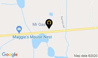 Mr Gas in North Bay map