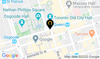 Mr Greek Mediterranean in Richmond Hill map