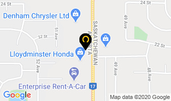 Mr Kleenz Carwash in Maniwaki map