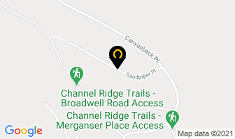 Mr Locksmith in Salt Spring Island map