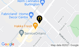 Mr Lube in Sorel-Tracy map