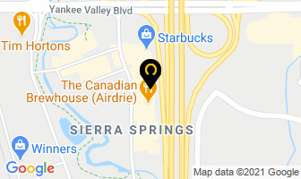 Mr Mikes Restaurants in Markham map