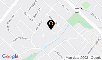 Mr Money Saver Brampton in Mississauga map