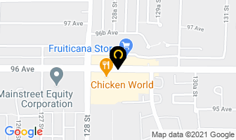 Mr Pickwicks Fish & Chips in Surrey map