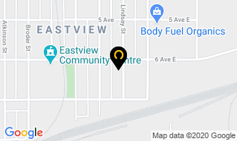 Mr Powerwash Mobile Cleaning Services in Regina map
