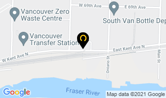 Mr Tube Steak in Toronto map