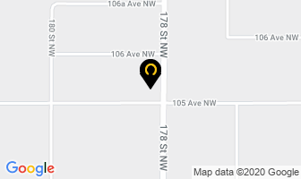 Mro Electronic Supply Ltd in Kenora map