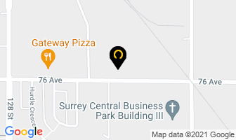 Msd Mortgage Corporation in Surrey map