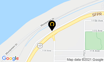 Mt Auto Repair in Surrey map