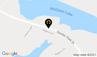 Mtr Repair in Parry Sound map