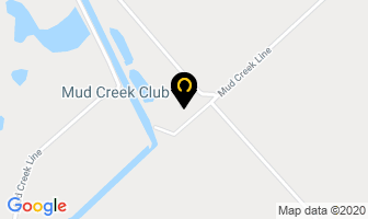 Mud Creek Club in Chatham-Kent map