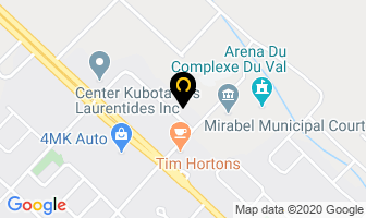 Multi Batteries in Port Colborne map