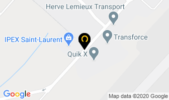 Multi Plus Pro in Le Haut-saint-laurent Regional County Municipality map