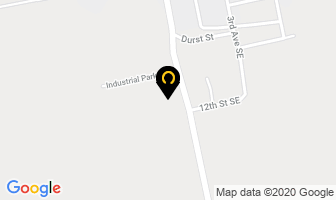 Multiple Enterprises Inc in Claremont map