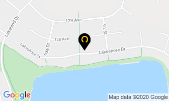 Muneeb S Hydri Professional Corp in Grande Prairie map