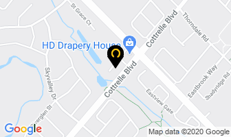 Municipal Mechanical Contractors Ltd (Ph258) in Brampton map