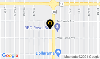 Muse Bridal Studio in Sault Ste. Marie map