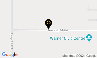 Mustard Seed Cleaning in Warner map