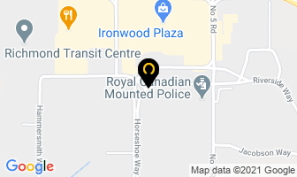 Mxd Development Strategists Ltd in Richmond Hill map