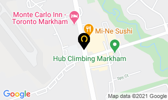 My Chrysalis Medi-Spa & Salon in Markham map