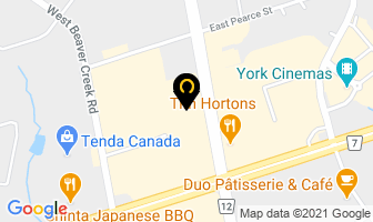 My Pizza Promo Inc in Sydney map