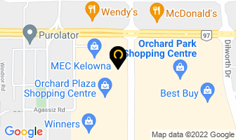 My Viking Repair in Toronto map